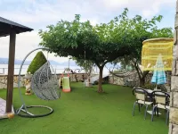 Villa Christine - Maisonettes with Fireplace - homestay