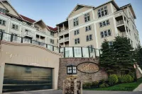 Seneca Lodge in Snowshoe Village - Steps to Ski Slopes