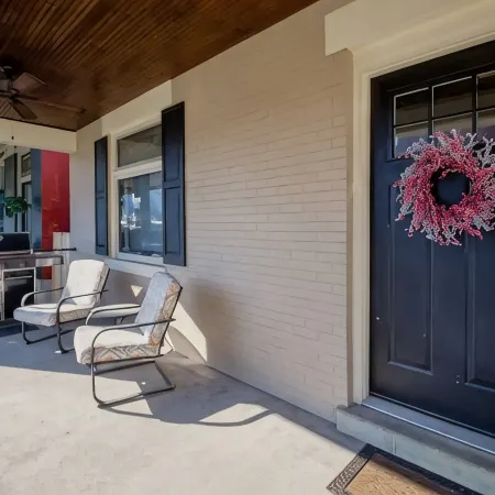 Entire Home in the PERFECT Location! UC & Downtown