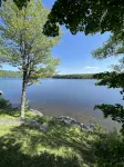 Relaxing waterfront cabin getaway in the Groton State Forest - Chalets