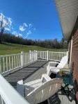 Cozy Vermont Cabin at Trail End Ranch! the Best of VT is All Around You!