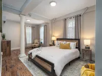 TuckAway Suites at East Branch Hotels in Bartlett