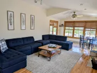 Bluebird Cottage in Ellison Bay