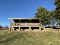 New Cabin Just Waiting For Your Next Adventure Hotels in Dent County
