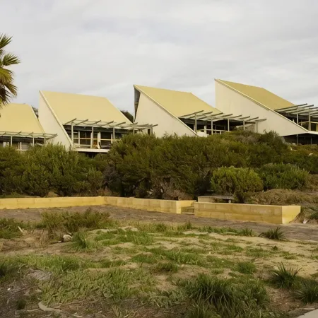 Ocean Front Apartments long or short stay 2Bedrooms - Adults Only
