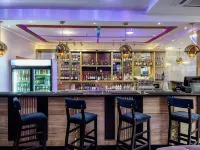 Ceedapeg Hotels - Quầy bar