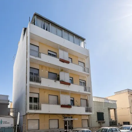 Sooty Blue Apartment, Wifi