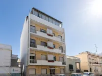 Sooty Blue Apartment, Wifi