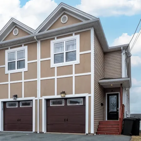 Urban Halifax 3BR Haven, close to everywhere