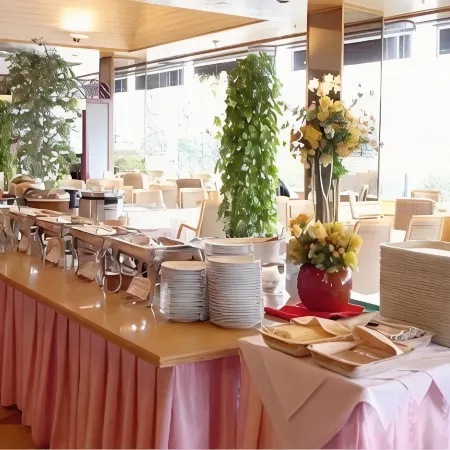 Hotel Grand Terrace Chitose