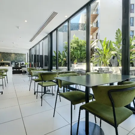 AzuLine Hotel M