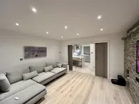 Stylish Contemporary Apartment