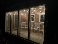 港灣黑爾湖畔!波基加馬就在街那頭!度假屋 - 民宿