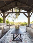 Luxury Horse Barndominium Country Getaway