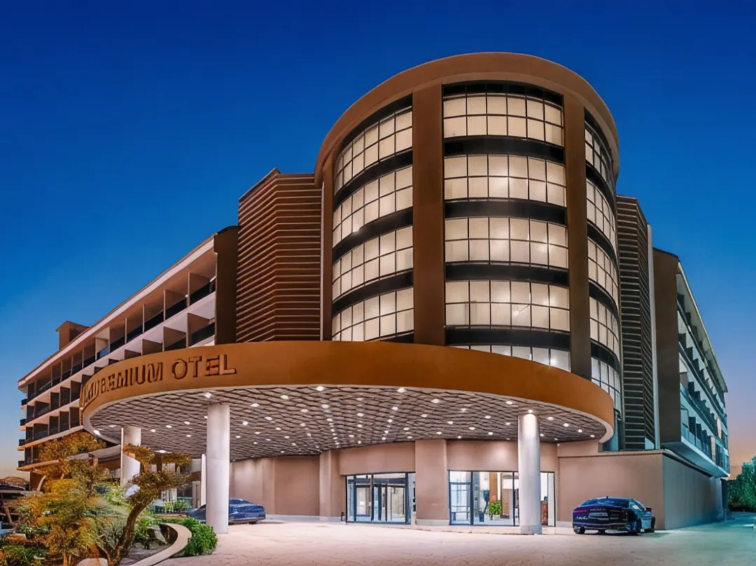 Arsuz Jumanah Premium - Hatay