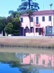 Relais Alcova del Doge - parking
