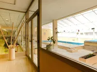 Yene hue Hoteles en Biedma