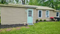 Cozy Oneida Lake Getaway: Steps to Sylvan Beach! - Wifi