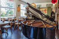 Geulzicht Hotel - Homestays