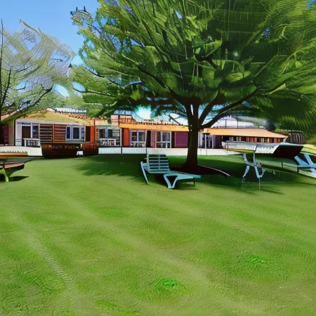 Amish Country Motel