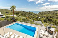 Waiheke Island Resort Conference & Accommodation Centre - Parking