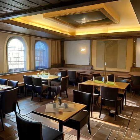 Hotel Hellers Twenty Four I -24h-Check-in-