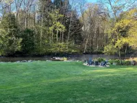 Escape to 'River Cottage. Ready for hiking, fishing, or a peaceful break? - 4 estrellas