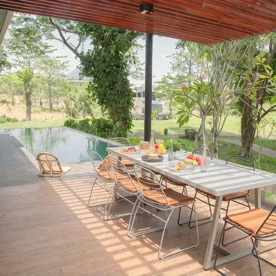 The Astana Resort & Leisure Hotels near Ngopibareng Pintulangit | THE PINTULANGIT RESORT