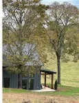 Cottage offering Luxury & Privacy on 80 acres with stocked pond. - 4-Star