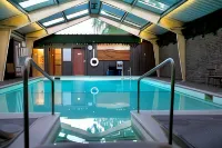 Golden Haven Hot Springs