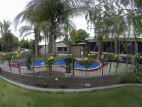Warrina Inn Wodonga CBD Hotels in Wodonga