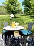 Quiet, peaceful, spotless studio near Lake Superior and all Bayfield amenities. - 3-Star