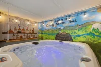 Hot Tub, Beautifully Renovated Historic Home in the Heart of the Bourbon Trail