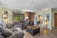Recently Acquired Property That's a Work in Progress - 2星級