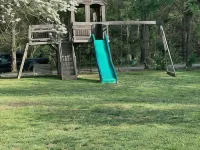 Creekside a piece of heaven Hotels in Gallia County
