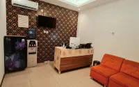 SM Guesthouse - 2-Star