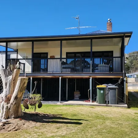 Marlay View Cottage. Luxurious, modern, spacious.