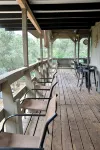 距紅杉和國王峽谷國家公園8分鐘的三臥室度假屋 - 2 星級