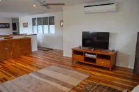 '海濱靜居' 度假屋 海灘與自然近在咫尺 - 民宿