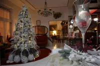 Hotel Silva