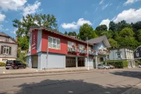 Haller Hotel Garni - Wifi