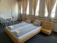 Veni Apartments