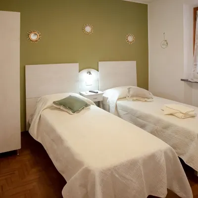 Affitti Brevi Green House Hotels near La Vecchia Cascina