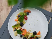 Ibis Styles Toulouse Labège - petit déjeuner