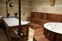 Bc Spa Hotel - salle de sport