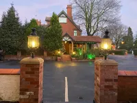 The Chester Court Hotel - 3-نجوم