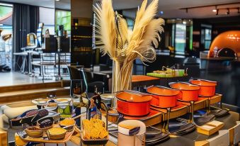 Hermanns Hotel & SPA Sibiu
