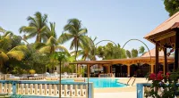 Victory Hotel & Restaurant Tulear - Bintang 3