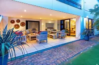 Hyde Park Guest House - 5-Star