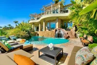 Villa Bahia Your Waterfront Private Beach Retreat in Beautiful Carlsbad - 5-نجوم